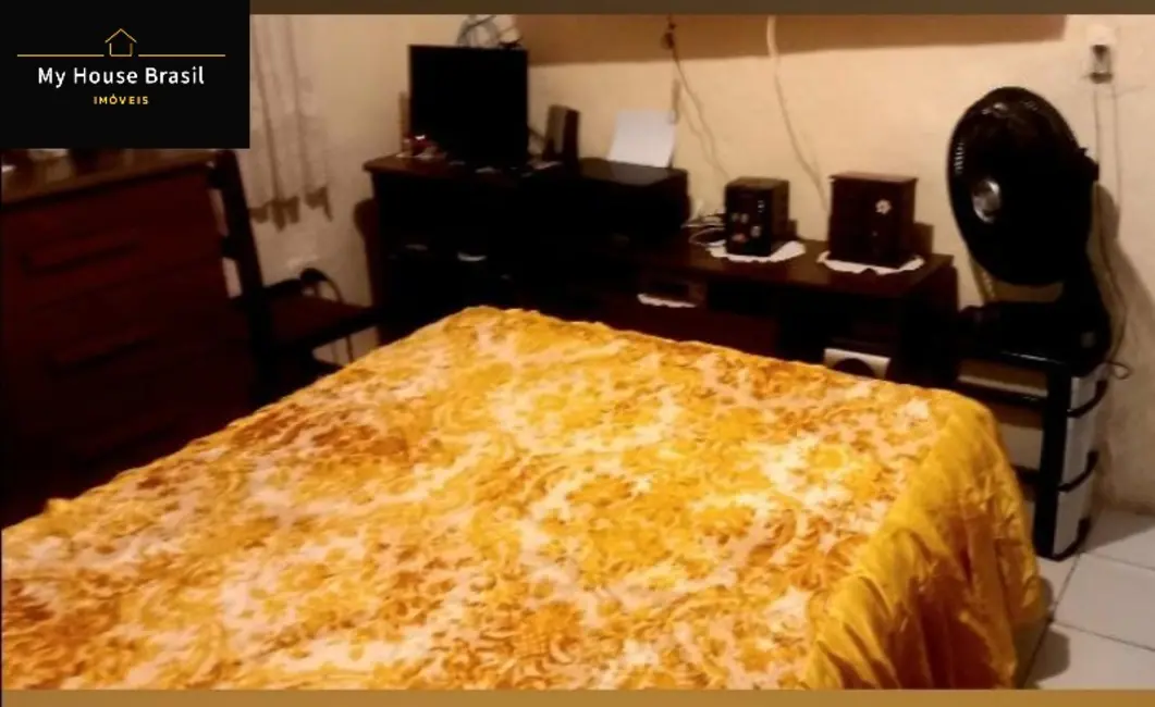 Casa com 2 quartos à venda, 68m2 em Jardim Brasil (Zona Norte), São Paulo - SP - imagem 4 Foto 4 de Casa com 2 quartos à venda, 68m2 em Jardim Brasil (Zona Norte), São Paulo - SP