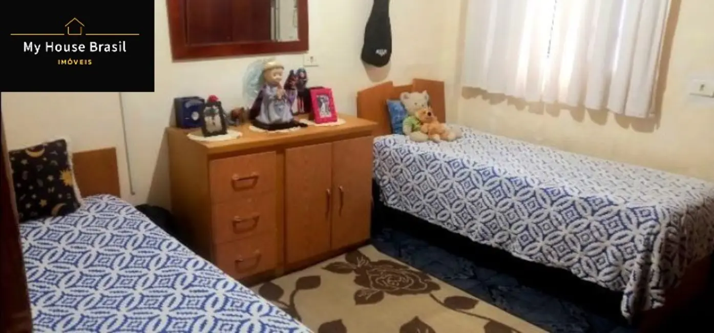 Casa com 2 quartos à venda, 68m2 em Jardim Brasil (Zona Norte), São Paulo - SP - imagem 5 Foto 5 de Casa com 2 quartos à venda, 68m2 em Jardim Brasil (Zona Norte), São Paulo - SP