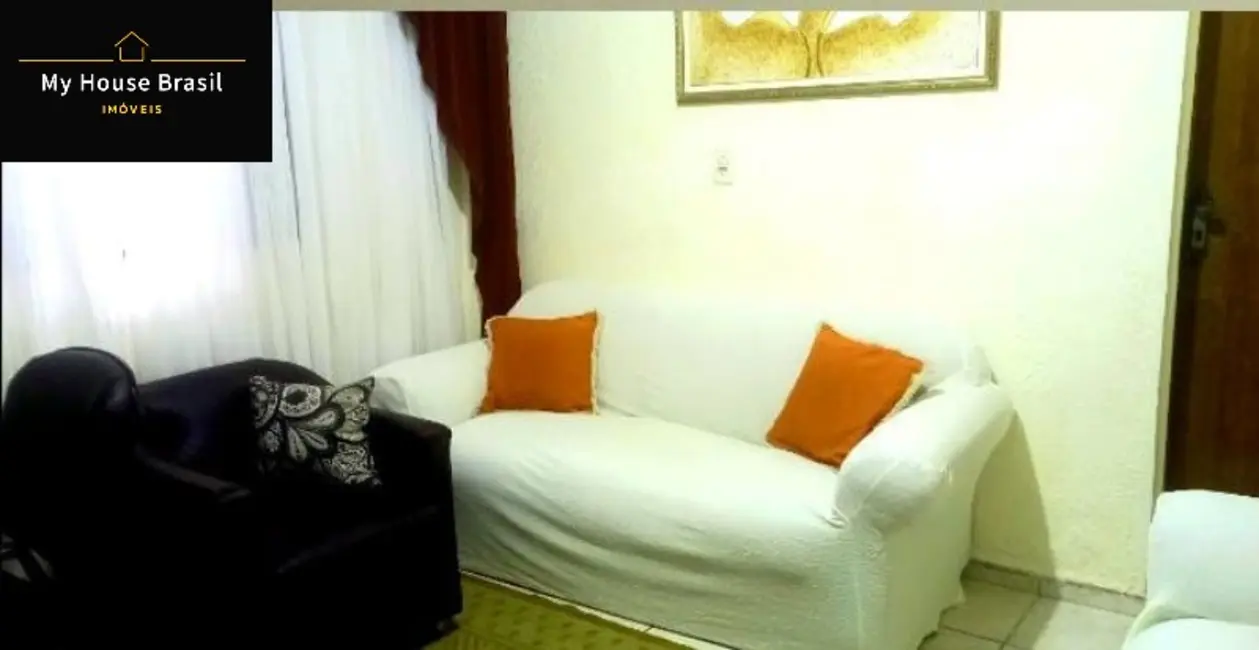 Casa com 2 quartos à venda, 68m2 em Jardim Brasil (Zona Norte), São Paulo - SP - imagem 1 Foto 1 de Casa com 2 quartos à venda, 68m2 em Jardim Brasil (Zona Norte), São Paulo - SP