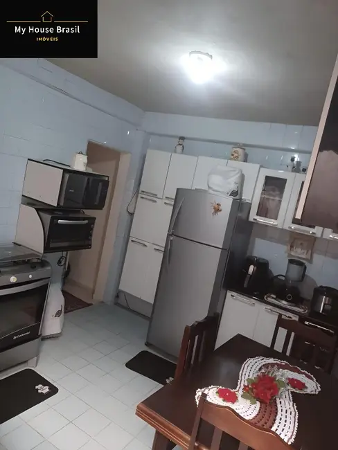 Casa com 2 quartos à venda, 68m2 em Jardim Brasil (Zona Norte), São Paulo - SP - imagem 2 Foto 2 de Casa com 2 quartos à venda, 68m2 em Jardim Brasil (Zona Norte), São Paulo - SP