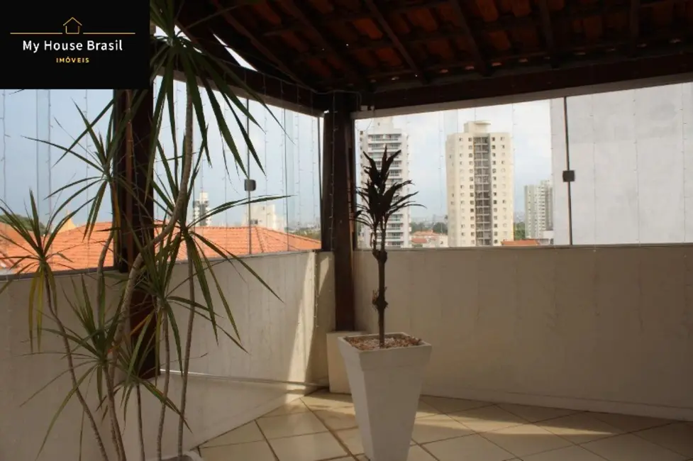 Foto 4 de Casa com 3 quartos à venda e para alugar, 390m2 em Jardim São Paulo(Zona Norte), São Paulo - SP