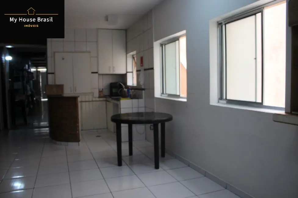 Foto 7 de Casa com 3 quartos à venda e para alugar, 390m2 em Jardim São Paulo(Zona Norte), São Paulo - SP