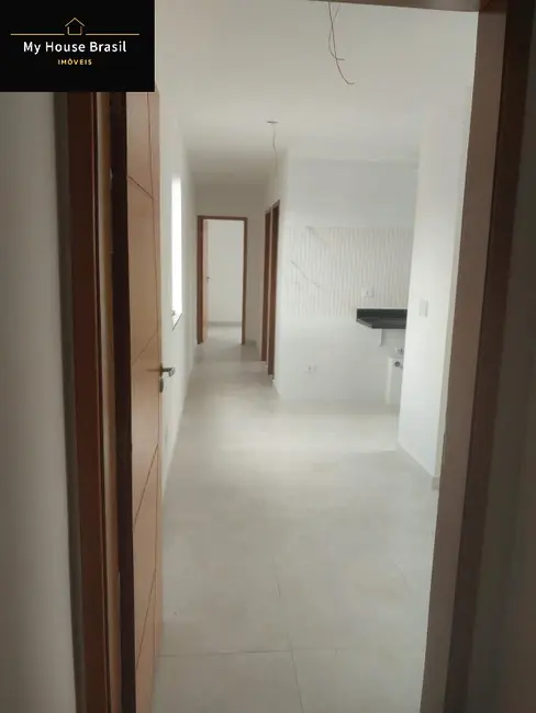 Apartamento com 2 quartos à venda, 50m2 em Chora Menino, São Paulo - SP - imagem 3 Foto 3 de Apartamento com 2 quartos à venda, 50m2 em Chora Menino, São Paulo - SP