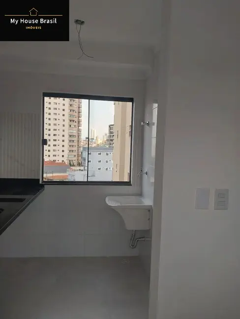 Apartamento com 2 quartos à venda, 50m2 em Chora Menino, São Paulo - SP - imagem 4 Foto 4 de Apartamento com 2 quartos à venda, 50m2 em Chora Menino, São Paulo - SP