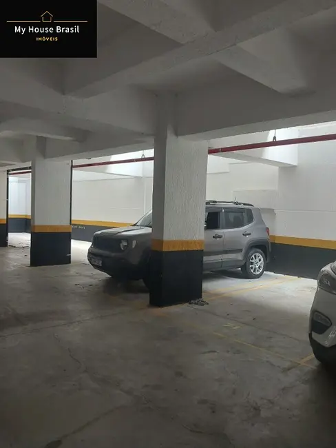 Apartamento com 2 quartos à venda, 50m2 em Chora Menino, São Paulo - SP - imagem 2 Foto 2 de Apartamento com 2 quartos à venda, 50m2 em Chora Menino, São Paulo - SP