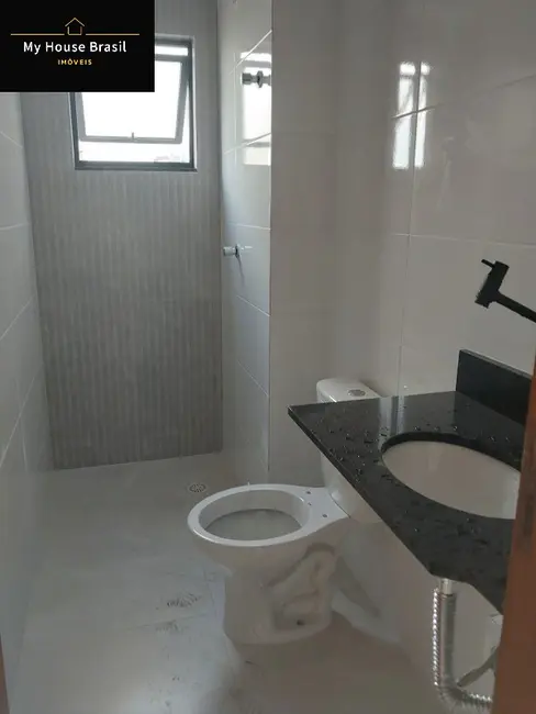Apartamento com 2 quartos à venda, 50m2 em Chora Menino, São Paulo - SP - imagem 9 Foto 9 de Apartamento com 2 quartos à venda, 50m2 em Chora Menino, São Paulo - SP