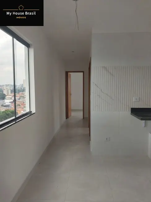 Apartamento com 2 quartos à venda, 50m2 em Chora Menino, São Paulo - SP - imagem 5 Foto 5 de Apartamento com 2 quartos à venda, 50m2 em Chora Menino, São Paulo - SP