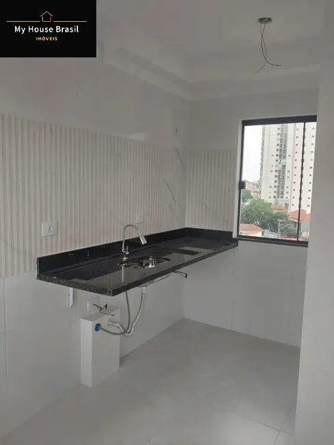 Apartamento com 2 quartos à venda, 50m2 em Chora Menino, São Paulo - SP - imagem 7 Foto 7 de Apartamento com 2 quartos à venda, 50m2 em Chora Menino, São Paulo - SP