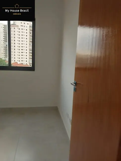 Apartamento com 2 quartos à venda, 50m2 em Chora Menino, São Paulo - SP - imagem 6 Foto 6 de Apartamento com 2 quartos à venda, 50m2 em Chora Menino, São Paulo - SP