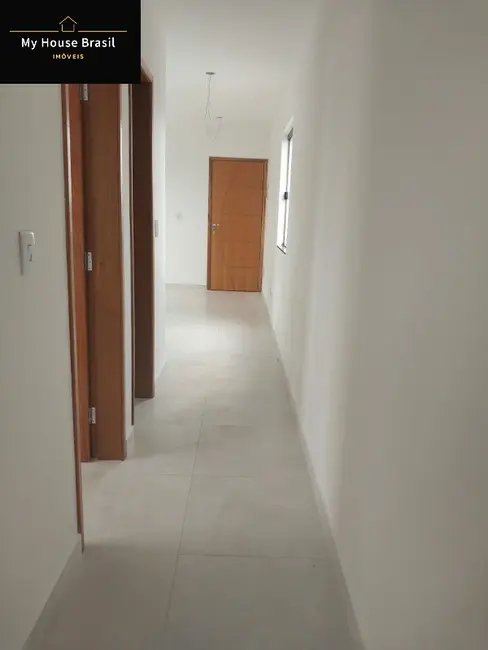 Apartamento com 2 quartos à venda, 50m2 em Chora Menino, São Paulo - SP - imagem 8 Foto 8 de Apartamento com 2 quartos à venda, 50m2 em Chora Menino, São Paulo - SP