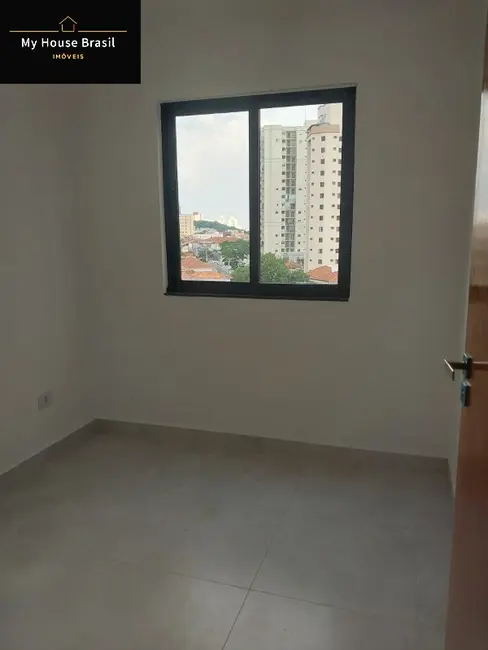 Apartamento com 2 quartos à venda, 50m2 em Chora Menino, São Paulo - SP - imagem 1 Foto 1 de Apartamento com 2 quartos à venda, 50m2 em Chora Menino, São Paulo - SP