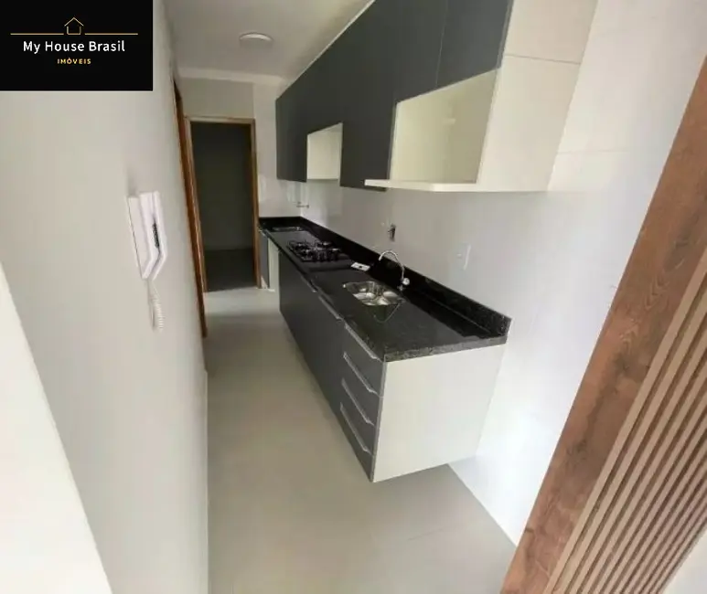 Foto 2 de Apartamento com 2 quartos para alugar, 45m2 em Vila Constança, São Paulo - SP