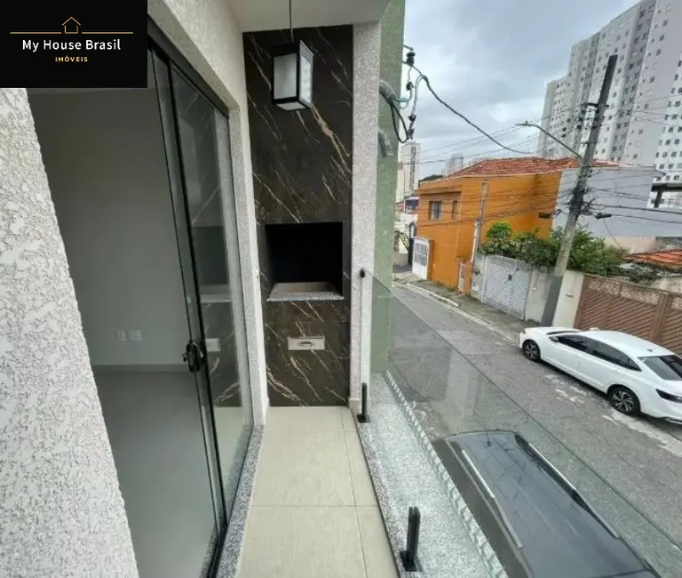Foto 1 de Apartamento com 2 quartos para alugar, 45m2 em Vila Constança, São Paulo - SP