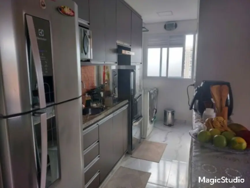Foto 6 de Apartamento com 2 quartos à venda, 47m2 em Vila Dom Pedro II, São Paulo - SP