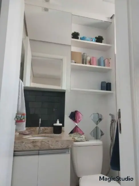 Foto 9 de Apartamento com 2 quartos à venda, 47m2 em Vila Dom Pedro II, São Paulo - SP