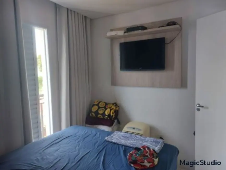 Foto 3 de Apartamento com 2 quartos à venda, 47m2 em Vila Dom Pedro II, São Paulo - SP