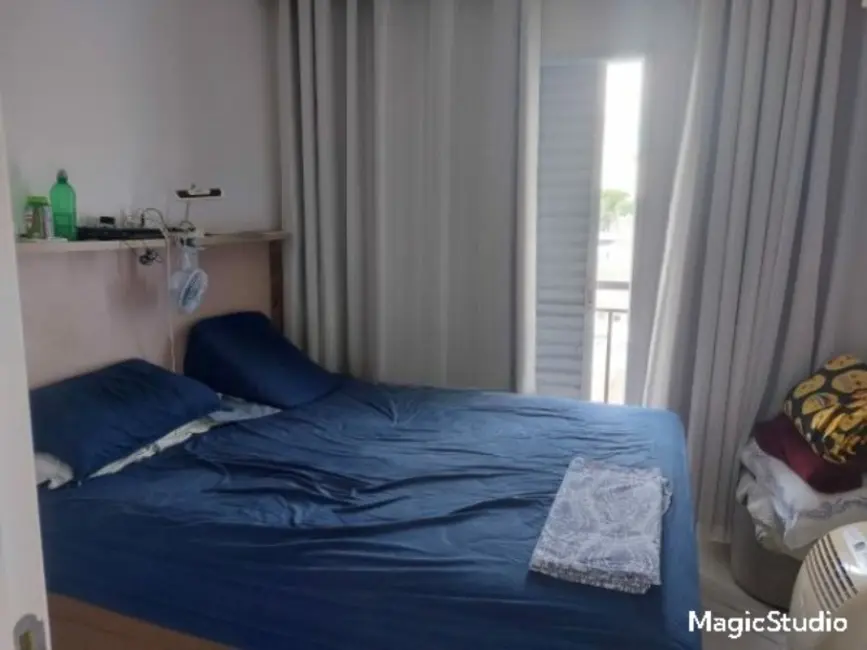 Foto 8 de Apartamento com 2 quartos à venda, 47m2 em Vila Dom Pedro II, São Paulo - SP