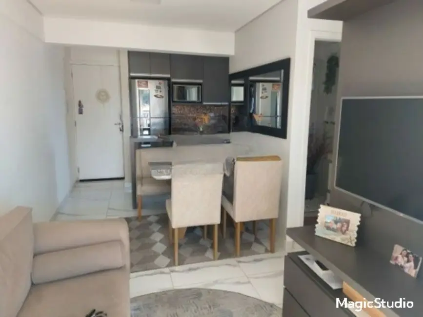 Foto 1 de Apartamento com 2 quartos à venda, 47m2 em Vila Dom Pedro II, São Paulo - SP