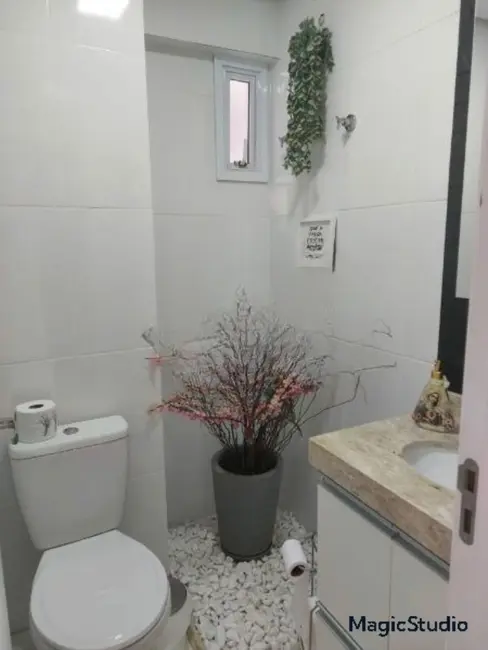 Foto 7 de Apartamento com 2 quartos à venda, 47m2 em Vila Dom Pedro II, São Paulo - SP