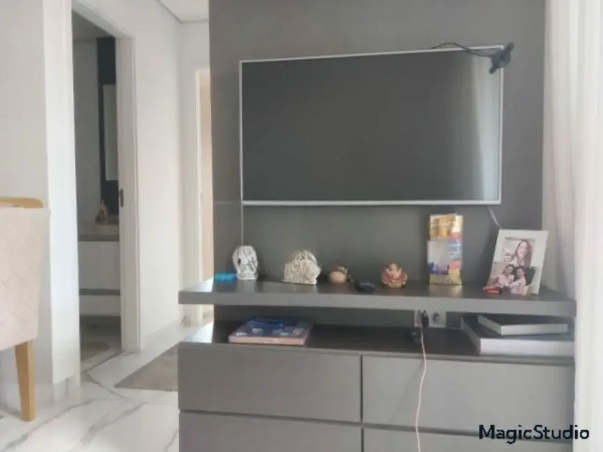 Foto 2 de Apartamento com 2 quartos à venda, 47m2 em Vila Dom Pedro II, São Paulo - SP