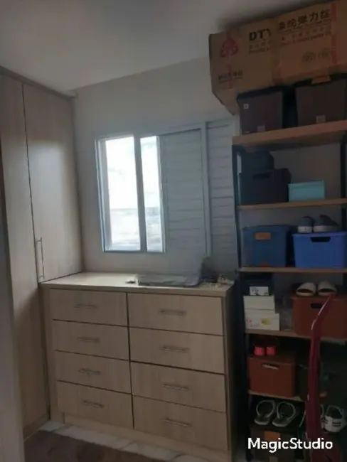 Foto 5 de Apartamento com 2 quartos à venda, 47m2 em Vila Dom Pedro II, São Paulo - SP