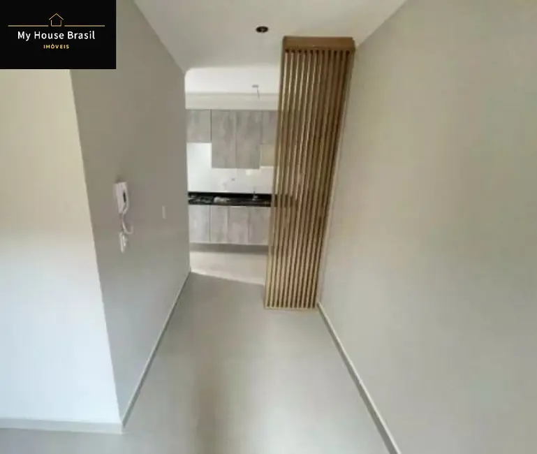 Foto 5 de Apartamento com 2 quartos para alugar, 45m2 em Vila Constança, São Paulo - SP