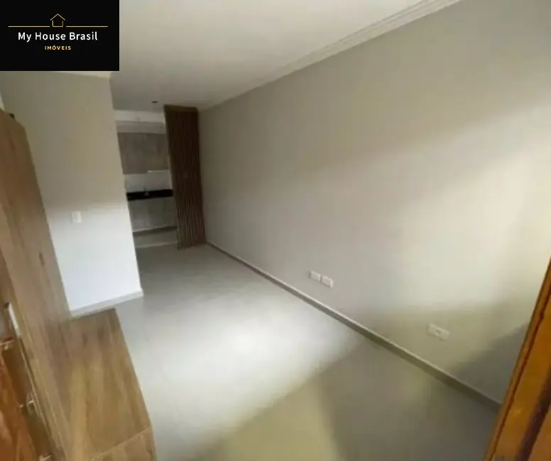 Foto 1 de Apartamento com 2 quartos para alugar, 45m2 em Vila Constança, São Paulo - SP