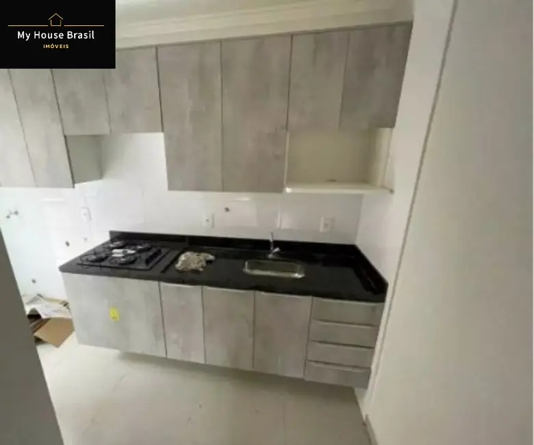 Foto 2 de Apartamento com 2 quartos para alugar, 45m2 em Vila Constança, São Paulo - SP