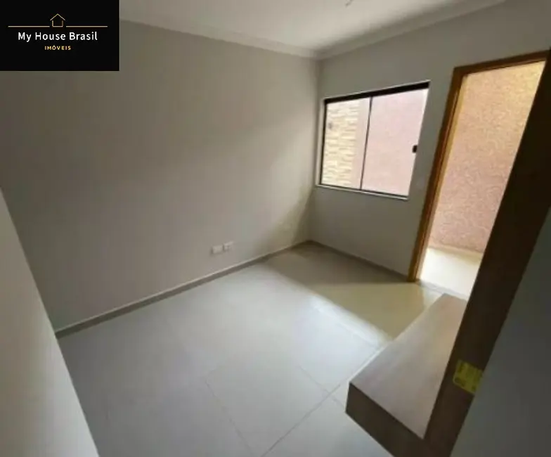 Foto 4 de Apartamento com 2 quartos para alugar, 45m2 em Vila Constança, São Paulo - SP