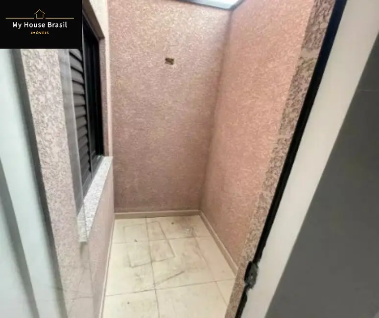 Foto 7 de Apartamento com 2 quartos para alugar, 45m2 em Vila Constança, São Paulo - SP