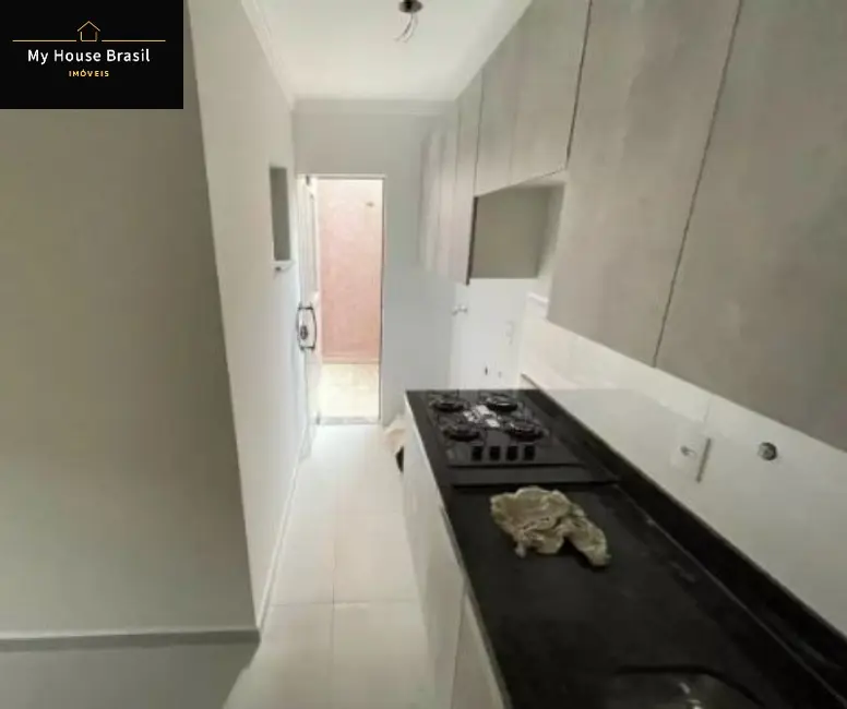 Foto 6 de Apartamento com 2 quartos para alugar, 45m2 em Vila Constança, São Paulo - SP