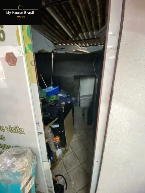 Foto 7 de Armazém / Galpão para alugar, 179m2 em Mandaqui, São Paulo - SP