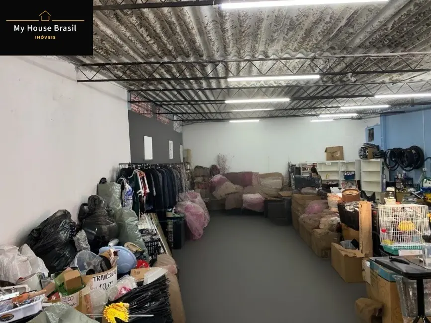 Foto 6 de Armazém / Galpão para alugar, 179m2 em Mandaqui, São Paulo - SP