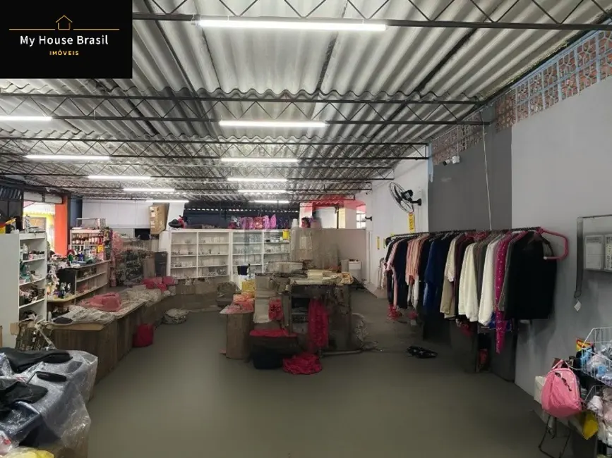 Foto 4 de Armazém / Galpão para alugar, 179m2 em Mandaqui, São Paulo - SP