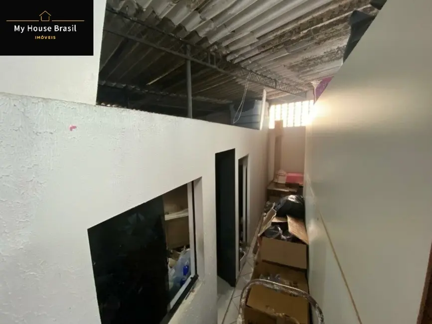 Foto 5 de Armazém / Galpão para alugar, 179m2 em Mandaqui, São Paulo - SP