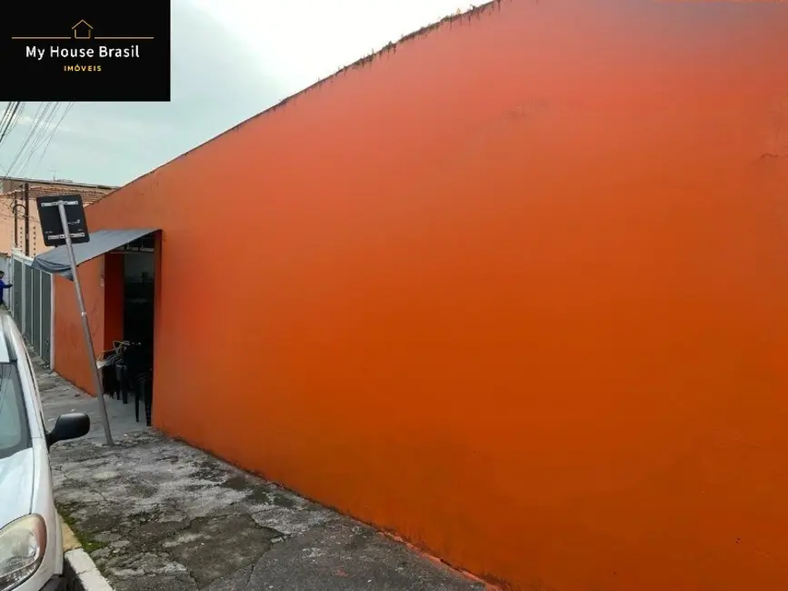 Foto 2 de Armazém / Galpão para alugar, 179m2 em Mandaqui, São Paulo - SP