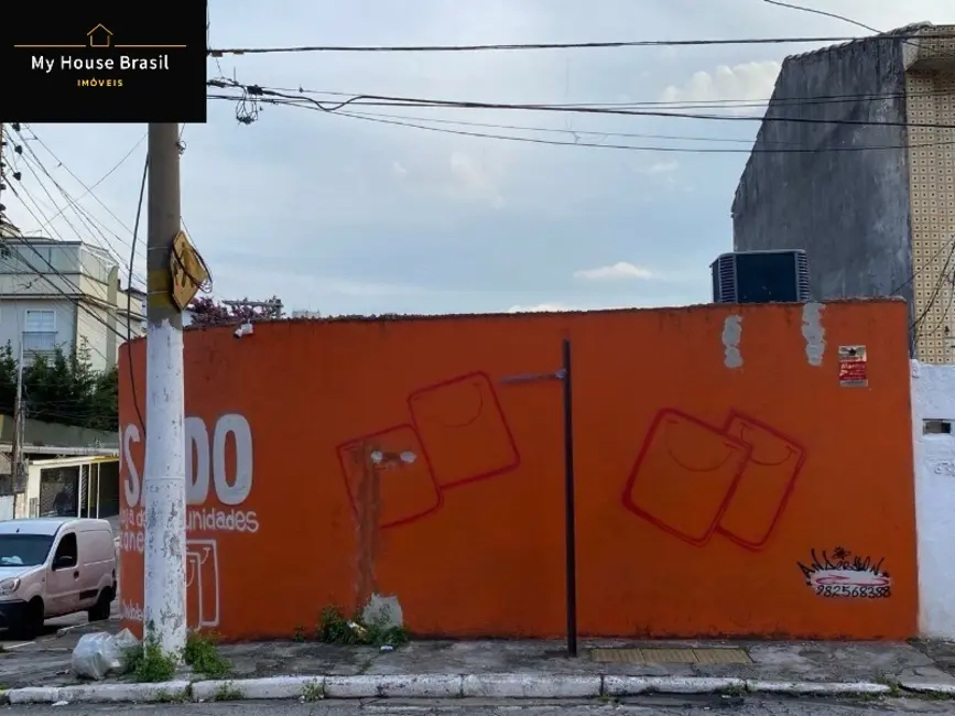 Foto 3 de Armazém / Galpão para alugar, 179m2 em Mandaqui, São Paulo - SP