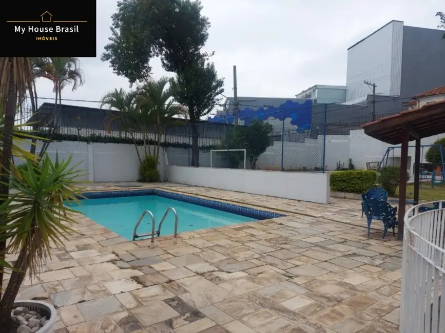 Foto 2 de Apartamento com 2 quartos à venda, 54m2 em Imirim, São Paulo - SP