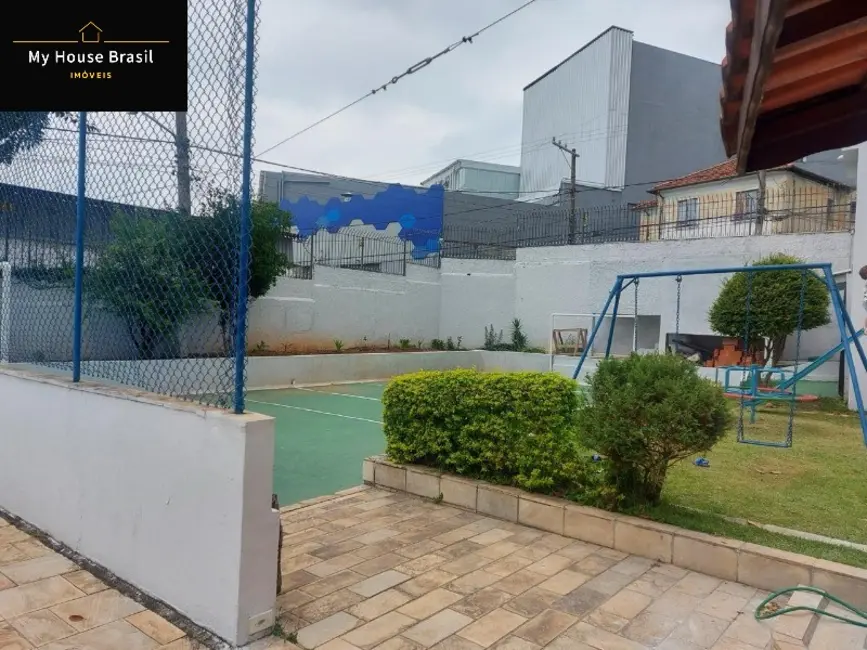 Foto 3 de Apartamento com 2 quartos à venda, 54m2 em Imirim, São Paulo - SP