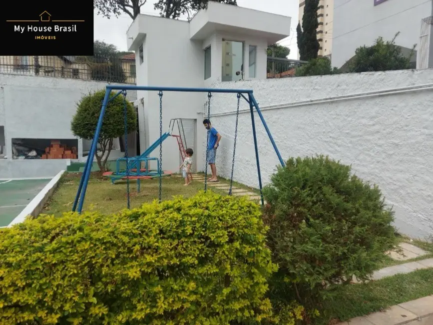 Foto 5 de Apartamento com 2 quartos à venda, 54m2 em Imirim, São Paulo - SP