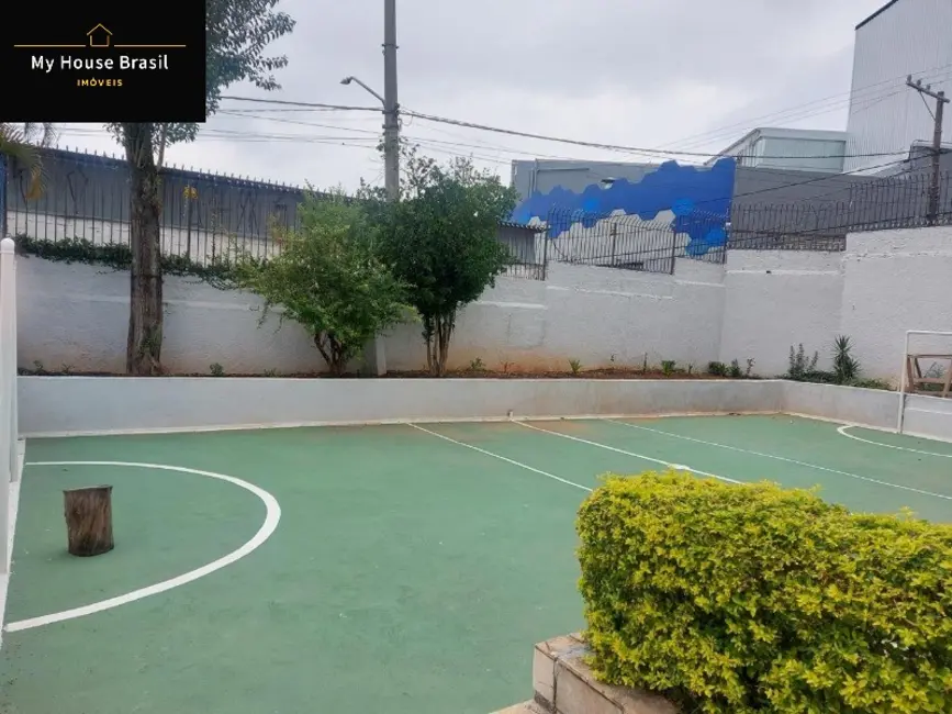 Foto 4 de Apartamento com 2 quartos à venda, 54m2 em Imirim, São Paulo - SP