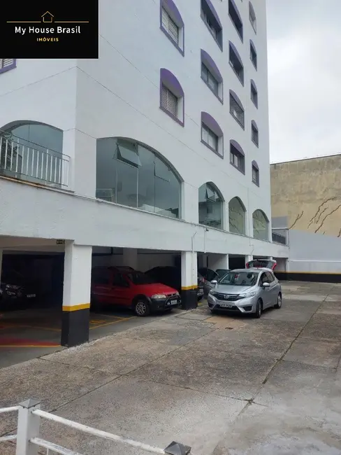 Foto 9 de Apartamento com 2 quartos à venda, 54m2 em Imirim, São Paulo - SP