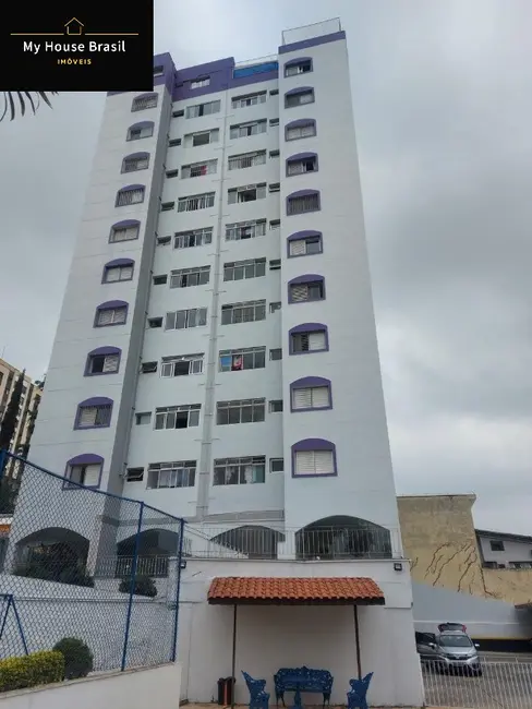 Foto 1 de Apartamento com 2 quartos à venda, 54m2 em Imirim, São Paulo - SP