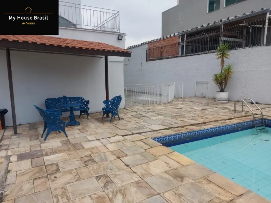 Foto 6 de Apartamento com 2 quartos à venda, 54m2 em Imirim, São Paulo - SP