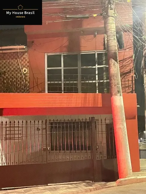 Foto 1 de Casa com 3 quartos à venda, 100m2 em Casa Verde Alta, São Paulo - SP
