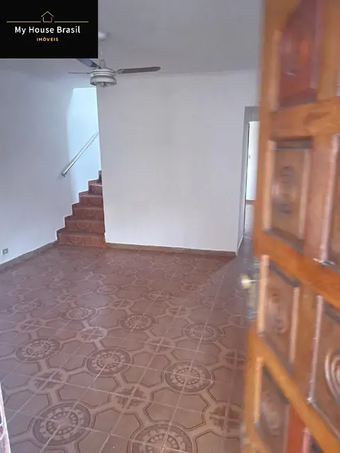 Foto 4 de Casa com 3 quartos à venda, 100m2 em Casa Verde Alta, São Paulo - SP