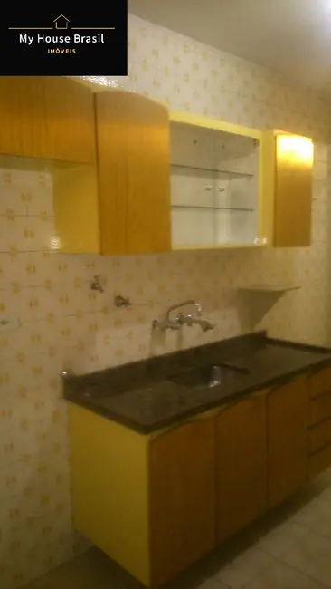 Foto 9 de Apartamento com 2 quartos à venda, 72m2 em Vila Nova Mazzei, São Paulo - SP