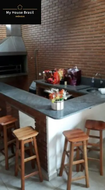 Foto 2 de Apartamento com 2 quartos à venda, 72m2 em Vila Nova Mazzei, São Paulo - SP