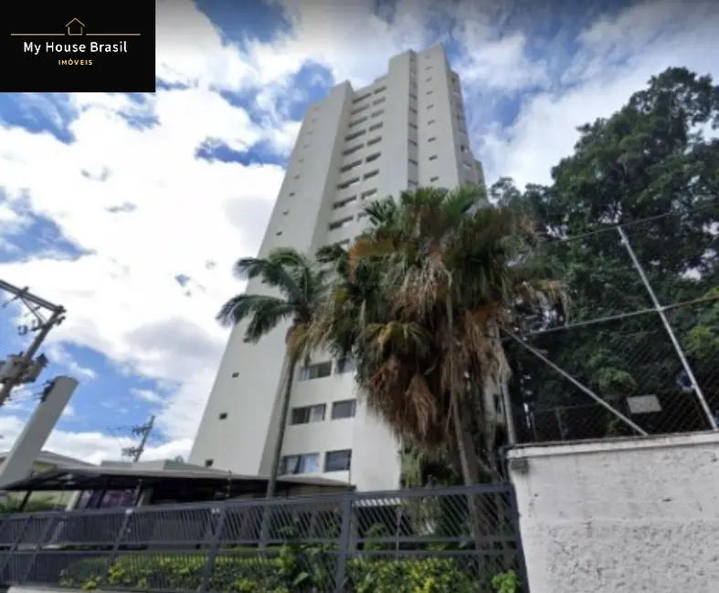 Foto 1 de Apartamento com 2 quartos à venda, 72m2 em Vila Nova Mazzei, São Paulo - SP