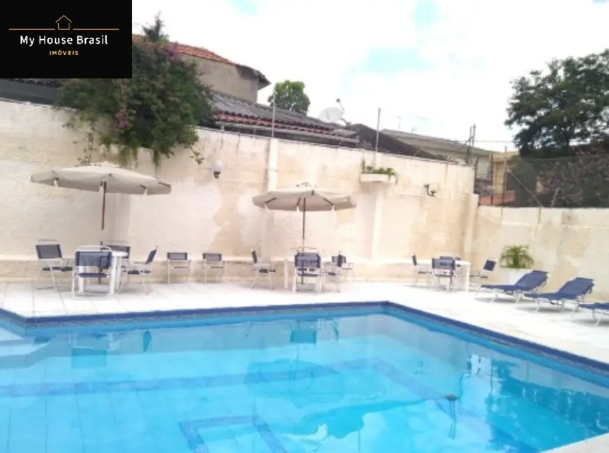 Foto 4 de Apartamento com 2 quartos à venda, 72m2 em Vila Nova Mazzei, São Paulo - SP